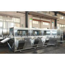 5 Gallon Bottle Automatic Filling Capping Machine